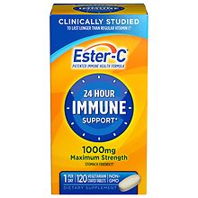Ester C Vitamin C 1000mg | Walgreens