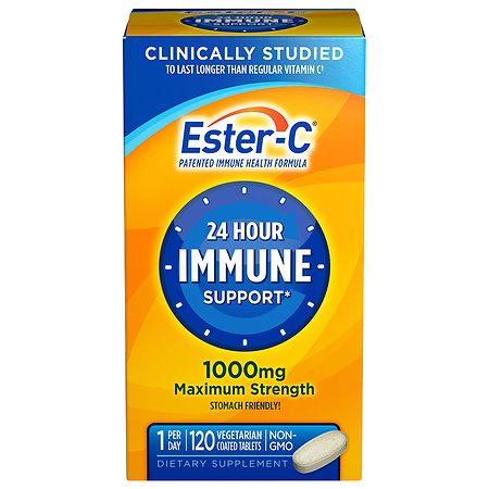 Ester C Vitamin C 1000mg