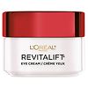 L'Oreal Paris Revitalift Anti-Wrinkle + Firming Eye Cream, Fragrance Free-0