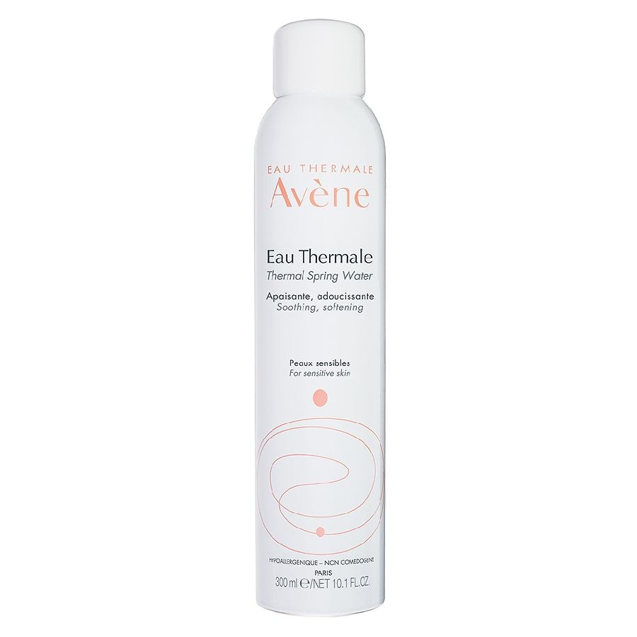 Avene Thermal Spring Water, Soothing Calming Facial Mist for Sensitive Skin