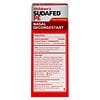 Sudafed PE PE Nasal Decongestant, Liquid Cold Relief Medicine with Phenylephrine HCl Berry-1