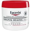 Eucerin Original Healing Cream Fragrance Free-0