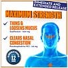 MucinexD Maximum Strength Expectorant and Nasal Decongestant Tablets-4