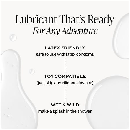 silicone lubricant safe for condoms Ultra Thin Condoms main image 0