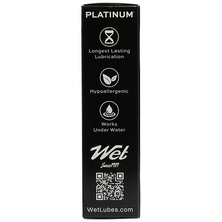 wet personal lubricant coupons Unbound Babes