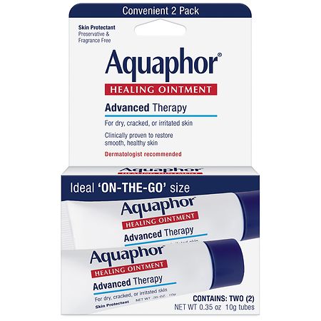 Aquaphor Healing Ointment
