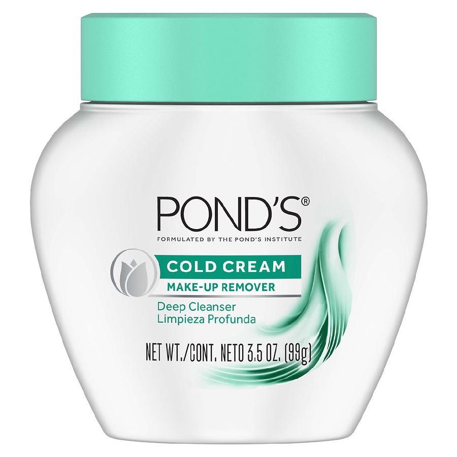 Cold Cream Facial Nourishing Cream- United States