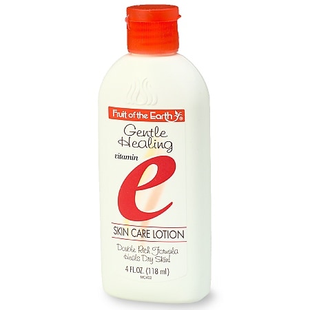 Tredje nøgen at føre Walgreens Gentle Healing Vitamin E Skin Care Lotion | Walgreens