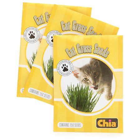 CHIA Refill Seeds