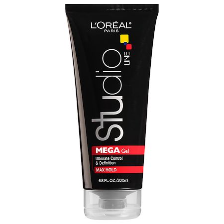 L'Oreal Paris Hair Gel - Styling Products | Walgreens