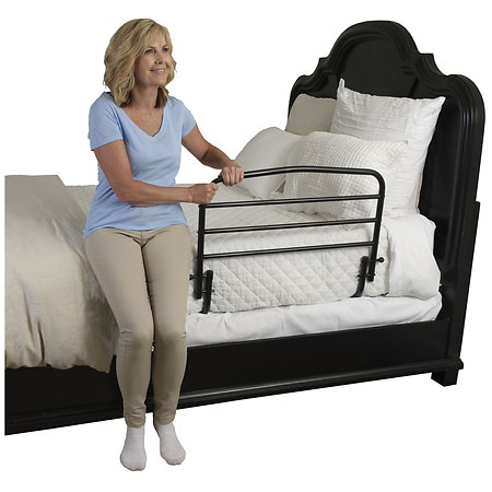 30 inch Safety Bed Rail - Full-length Bed Guard Rail