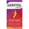 Geritol Liquid B-Vitamins and Iron for Energy Support-0