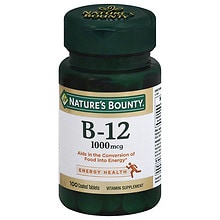 Vitamin B12