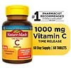 Nature Made Vitamin C 1000 mg Time Release Tablets with Rose Hips-6