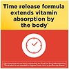 Nature Made Vitamin C 1000 mg Time Release Tablets with Rose Hips-7