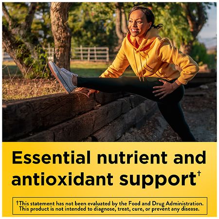 Nature Made Zinc 30 mg Tablets