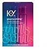 K-Y Yours + Mine Couples Personal Lubricants-0