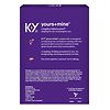 K-Y Yours + Mine Couples Personal Lubricants-1