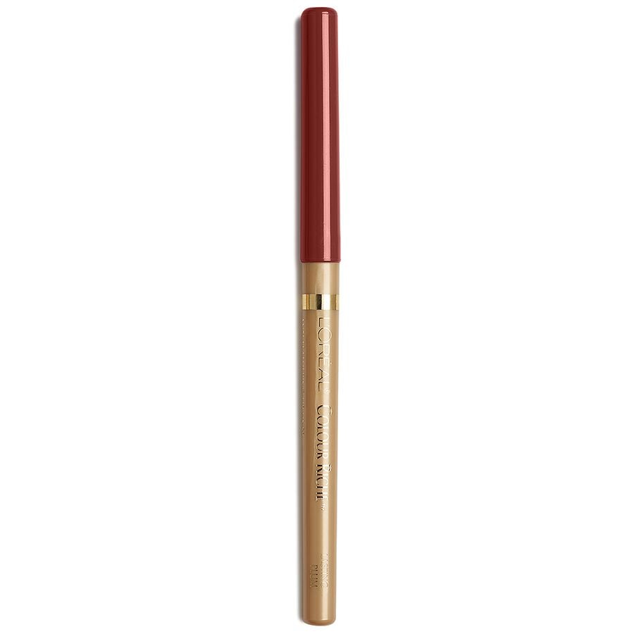 L'Oreal Paris Colour Riche Lip Liner - Thumbnail 5