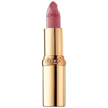 L'Oreal Paris Colour Riche Original Satin Lipstick for Moisturized