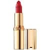 L'Oreal Paris Colour Riche Original Satin Lipstick for Moisturized Lips, True Red-0