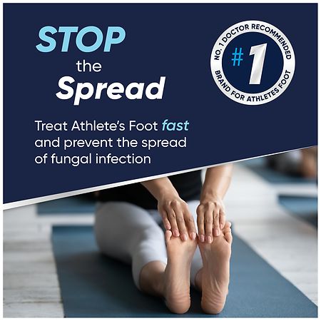 Lamisil AT Antifungal Cream
