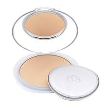 CoverGirl Trublend Minerals Pressed Powder, Translucent Medium 4 ...