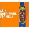 Banana Boat Dry Oil Clear Sunscreen Spray, SPF 15-2