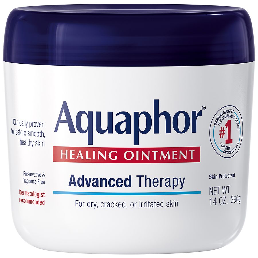 Photo 1 of (READ FULL POST) Advance Therapy Healing Ointment Fragrance Free