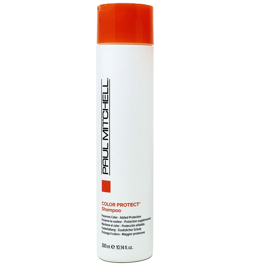 Paul Mitchell Color Protect Shampoo