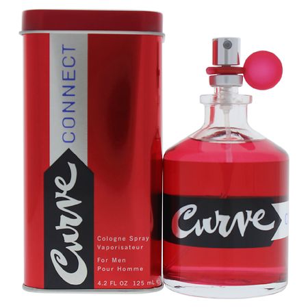 Curve Connect Cologne Spray for Men