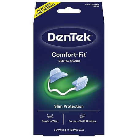 DenTek Slim Brush - Dentek