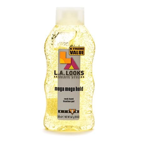 L.A. Looks Expressive Look Styling Gel