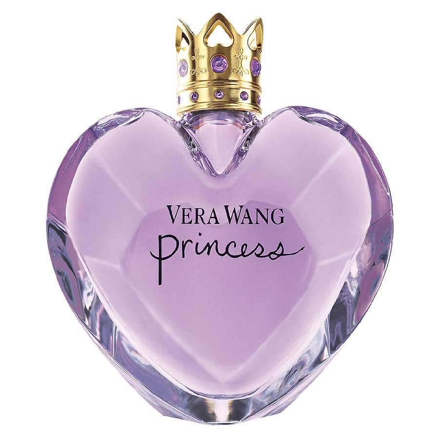 Vera Wang Princess Eau de Toilette Spray Walgreens