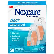 Nexcare Gentle Paper First Aid Tape 2 x 360