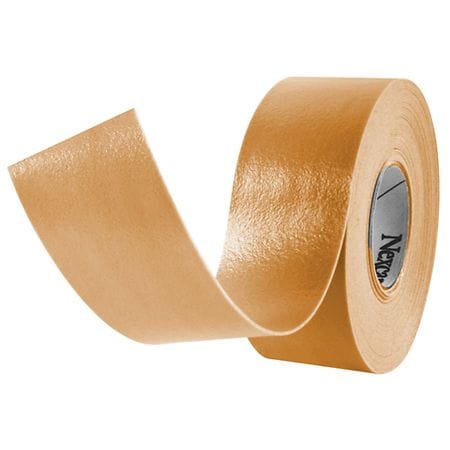 Nexcare Absolute Waterproof First Aid Tape, 1.5 in x 5 yds