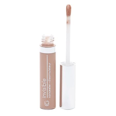 CoverGirl Invisible Concealer, Medium 155