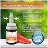 Similasan Kids Earache Relief Drops, Homeopathic .33OZ-7