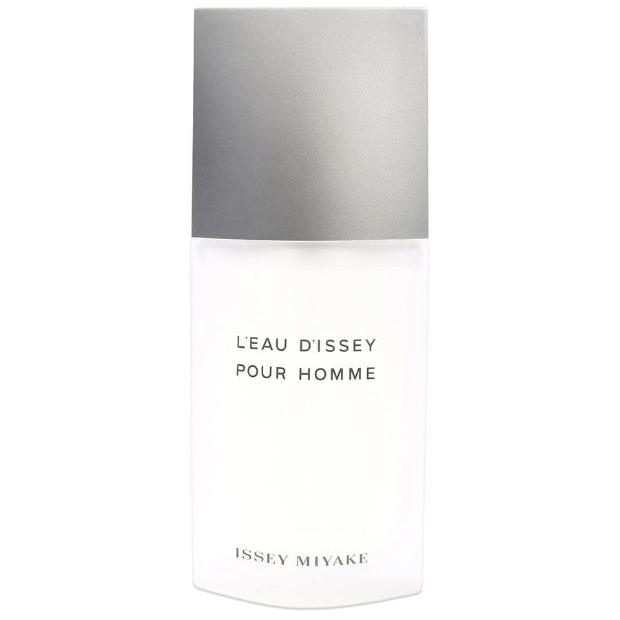 Issey Miyake L'eau D'issey Eau De Toilette | Walgreens