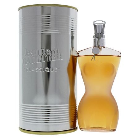 Perfume Similar to Jean Paul Gaultier Classique : Discover the Alluring Alternatives