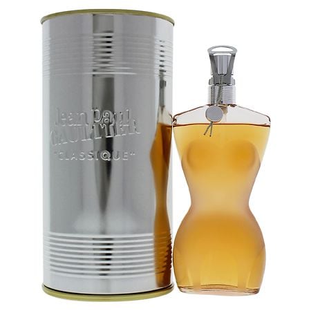 Jean Paul Gaultier Classique Perfume For Women - Le Parfumier Perfume Store