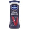 Vaseline Men Extra Strength 3-in-1 Face, Hands & Body Lotion Extra Strength-0