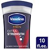 Vaseline Men Extra Strength 3-in-1 Face, Hands & Body Lotion Extra Strength-2