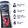 Vaseline Men Extra Strength 3-in-1 Face, Hands & Body Lotion Extra Strength-7