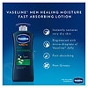 Vaseline Fast Absorbing Body Lotion Fast Absorbing-5