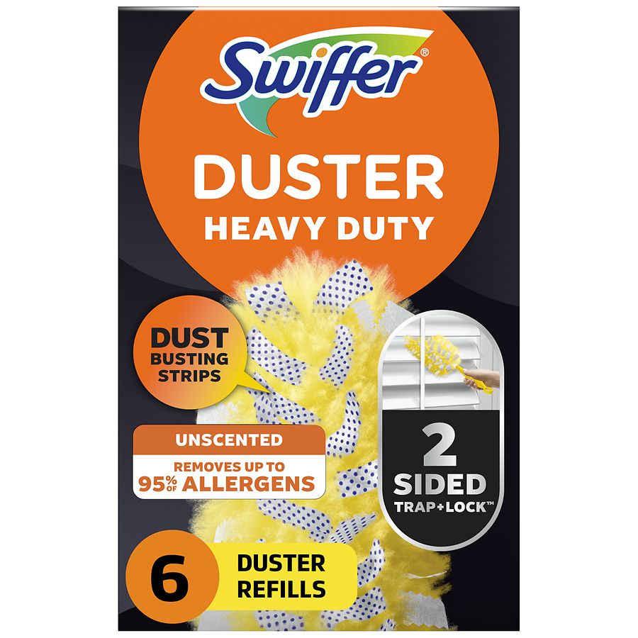 Swiffer Duster Refills - Thumbnail 3
