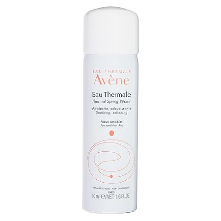 Avene Thermal Spring Water Facial Mist for Sensitive Skin