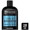 TRESemme Silky & Smooth Anti-Frizz Shampoo-2