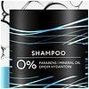 TRESemme Silky & Smooth Anti-Frizz Shampoo-5