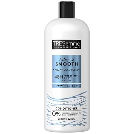 TRESemme Anti-Frizz Conditioner Smooth and Silky